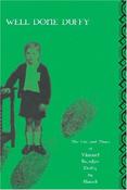 Vincent Brendan Duffy / Well Done Duffy (Large Paperback) image