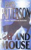 James Patterson / Cat and Mouse ( Alex Cross Series - Book 4) image