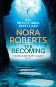 Nora Roberts / The Becoming (Large Paperback) image