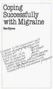 Sue Dyson / Coping Successfully With Migraine (Large Paperback) image
