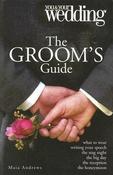 Maia Andrews / Groom's Guide: You &amp; Your Wedding Magazine (Large Paperback) image