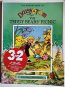 Rosie Alison / The Adventures of Daisy &amp; Tom The Teddy Bears' Picnic (Children's Picture Book) image