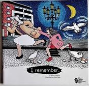 Niamh Gleeson / I Remember (Children's Picture Book) image