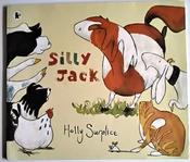 Holly Surplice / Silly Jack (Children's Picture Book) image