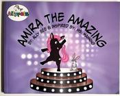 Allypals: Amira the Amazing (Children's Picture Book) image
