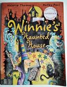 Valerie Thomas / Winnie's Haunted House (Children's Picture Book) image