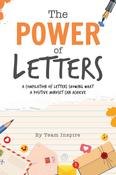 Hina Sharma / The Power of Letters (Large Paperback) image