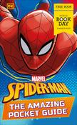Catherine Saunders / Marvel Spider-Man Pocket Guide image