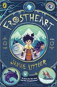Jamie Littler / Frostheart image