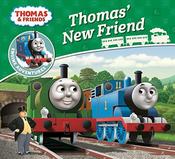 Thomas &amp; Friends: Thomas' New Friend image