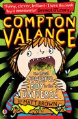 Matt Brown / The Most Powerful Boy in the Universe image