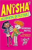 Serena Patel / Anisha, Accidental Detective image