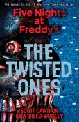 Scott Cawthon / The Twisted Ones: Five Nights at Freddy's #2 image