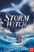 Ellen Renner / Storm Witch image