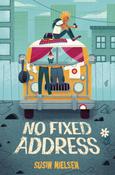 Susin Nielsen / No Fixed Address image