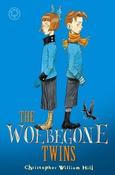 Christopher William Hill / The Woebegone Twins image