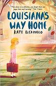 Kate DiCamillo / Louisiana's Way Home image