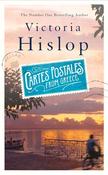 Victoria Hislop / Cartes Postales from Greece (Large Paperback) image
