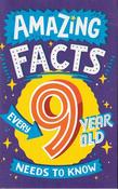 Amazing Facts Every 9 Year Old Needs to Know image