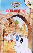 Toucan Tecs: Highland Fling image