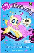 My Little Pony: Fluttershy and the Furry Friends Fair image