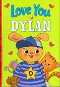 Love You Dylan image