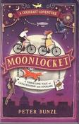 Peter Bunzl / Moonlocket ( Cogheart Adventures - Book 2 ) image