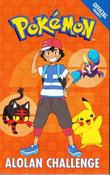 Pokemon : Alolan Challenge image