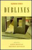 Brendan Kennelly &amp; Katie Donovan ( Editors) / Dublines (Large Paperback) image