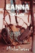 Éanna Cullen / Misbeliever (Large Paperback) image