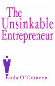 Enda O'Coineen / The Unsinkable Entrepreneur (Large Paperback) image