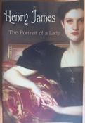 Henry James - The Portrait of a Lady (Large Paperback) image
