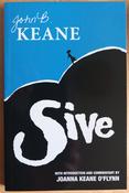 John B. Keane - Sive ( New Edition with Notes) - PB - BRAND NEW image