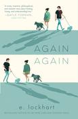 E. Lockhart / Again Again
