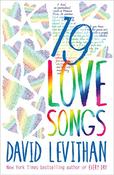 David Levithan / 19 Love Songs image