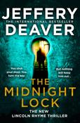 Jeffery Deaver / The Midnight Lock image