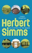 Lindie Naughton - Herbert Simms : An Architect for the People - PB - BRAND NEW image