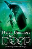 Helen Dunmore / The Deep ( The Ingo Chronicles ) image