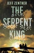 Jeff Zentner / The Serpent King image