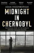 Adam Higginbotham / Midnight in Chernobyl image