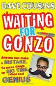 Dave Cousins / Waiting for Gonzo image