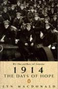 Lyn Macdonald / 1914 : The Days of Hope image