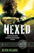 Kevin Hearne / Hexed image