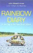 John Malathronas / Rainbow Diary : A Journey in the New South Africa image