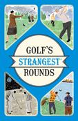 Andrew Ward / Golf's Strangest Rounds image