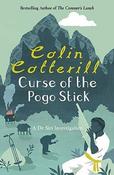 Colin Cotterill / Curse Of The Pogo Stick ( A Dr. Siri Investigation) image
