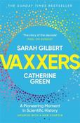 Sarah Gilbert / Vaxxers image