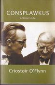 Criostoir O'Flynn / Consplawkus - A Writer's Life image