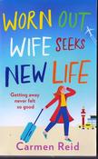 Carmen Reid / Worn Out Wife Seeks New Life image