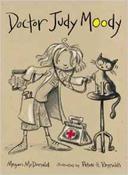 Megan McDonald / Doctor Judy Moody ( Judy Moody Series - Book 5 ) image